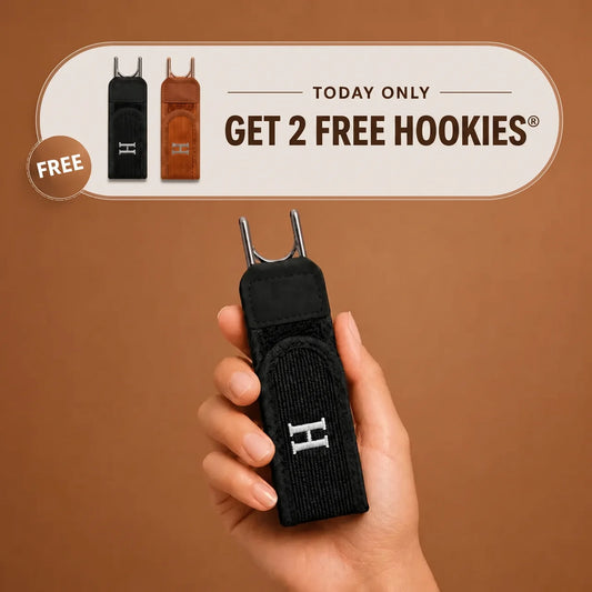 Hookie™