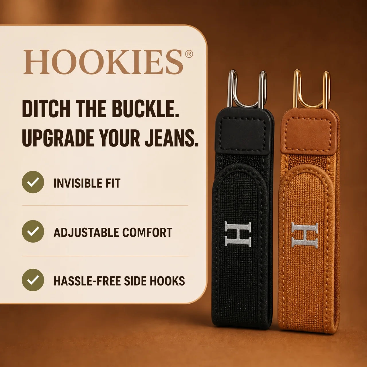 Hookie™